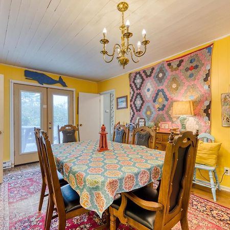 Cottage By The Sea Rockaway Beach Exterior foto