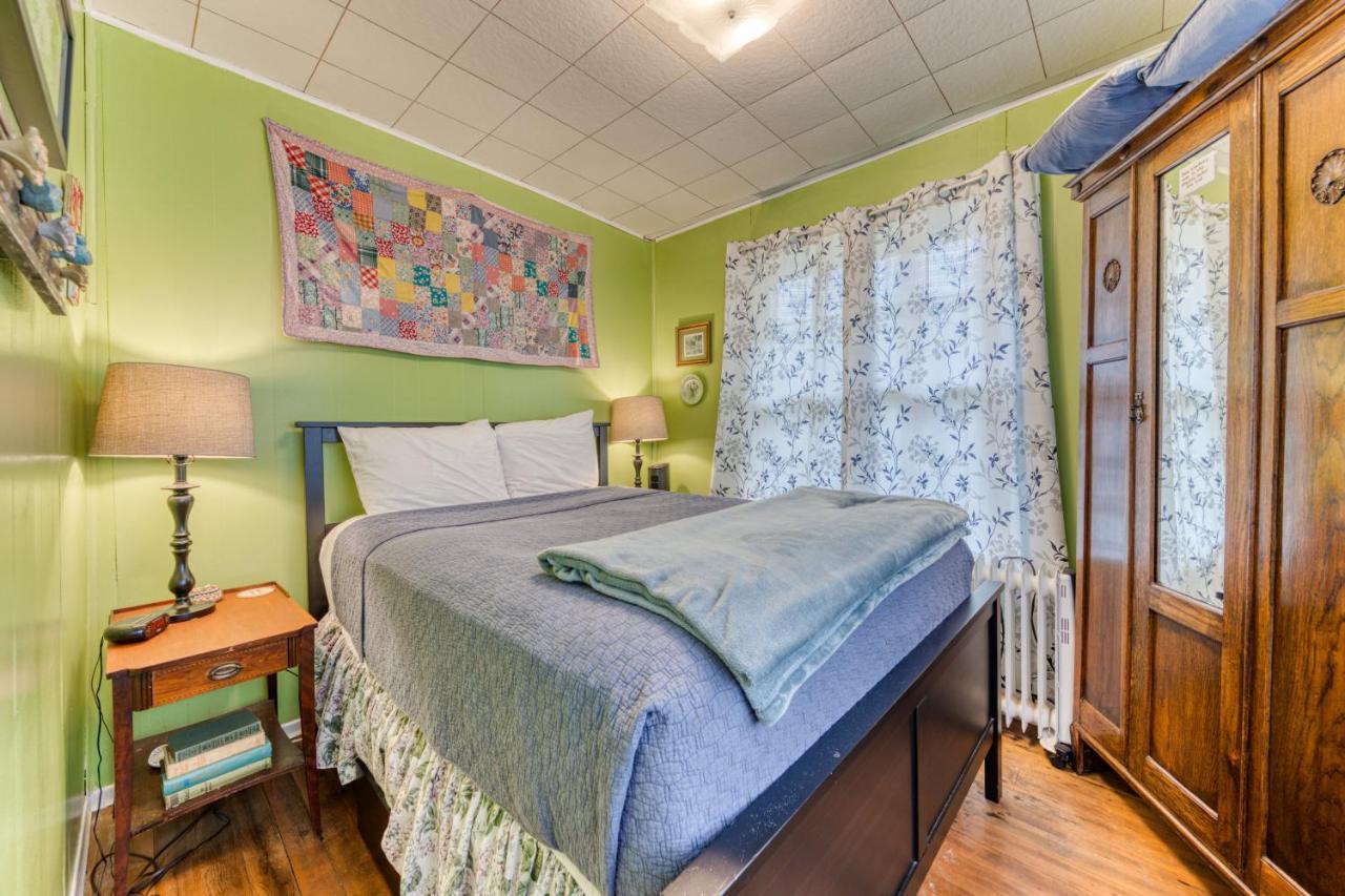 Cottage By The Sea Rockaway Beach Exterior foto
