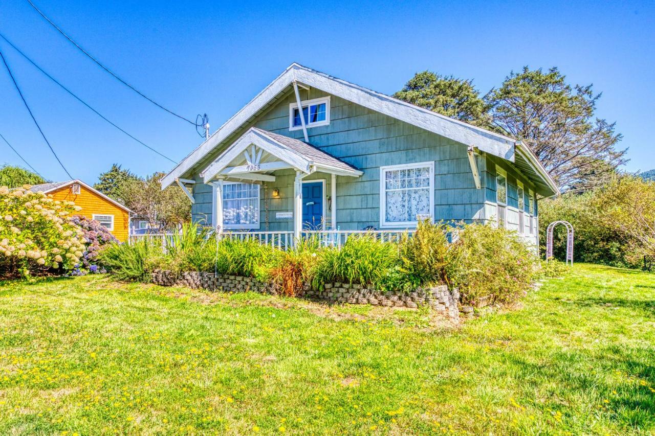 Cottage By The Sea Rockaway Beach Exterior foto